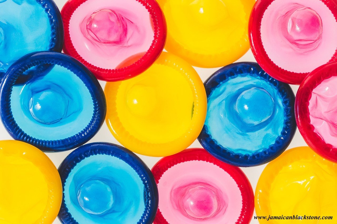 Condoms Kill Pleasure 2
