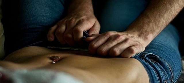 Tease Her G-Spot For More Pleasure