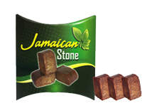 Jamaican Black Stone 3 Piece Pack