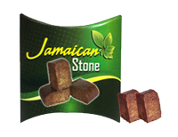 Jamaican Stone - 2 Piece Pack