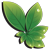 herbal stone leaf