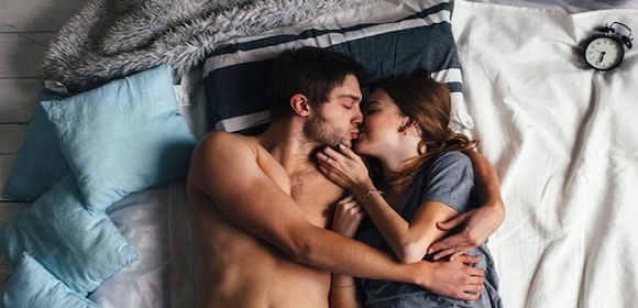 Intimacy Is Much More Than Just Having Sex