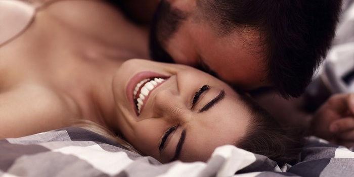 How To Be More Sexual for your partner