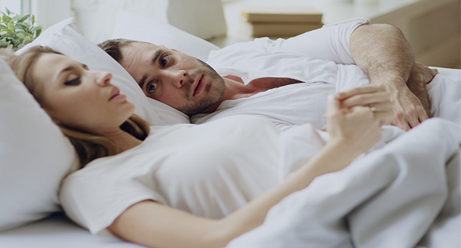 Sexual Problem Affecting Your Married Life