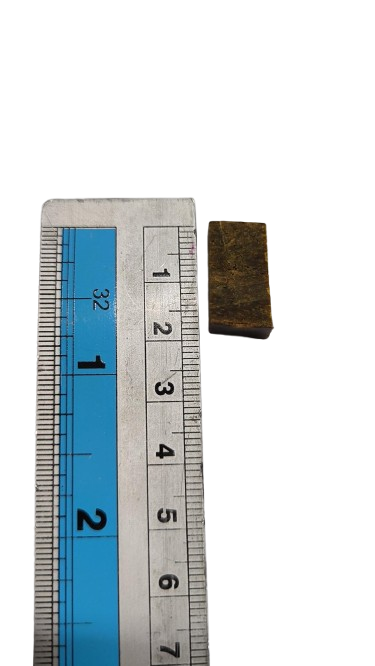 Jamaican Back Stone Grade B Size