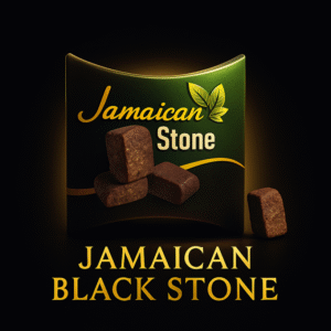 Jamaican Black Stone - Natural Remedies
