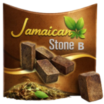 Jamaican Black Stone Grade A