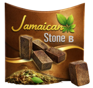 Jamaican Stone (Grade B)